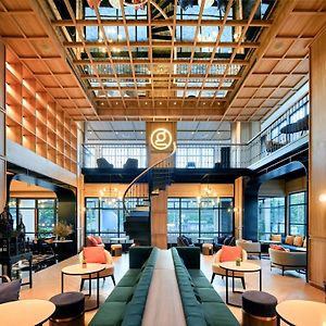 Graph Hotels Bangkok
